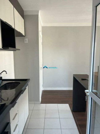 Imagem Apartamento com 3 Quartos à Venda, 71 m² em Vila Nambi - Jundiaí Imagem Apartamento com 3 Quartos à Venda, 71 m² em Vila Nambi - Jundiaí