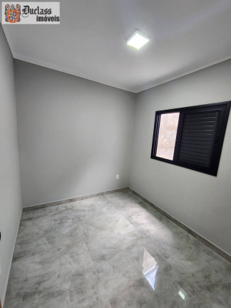 Imagem Casa com 3 Quartos à Venda, 157 m² em Condomínio Villa Verde Bragança - Bragança Paulista
