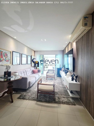 Imagem Apartamento com 2 Quartos à Venda, 96 m² em Ondina - Salvador