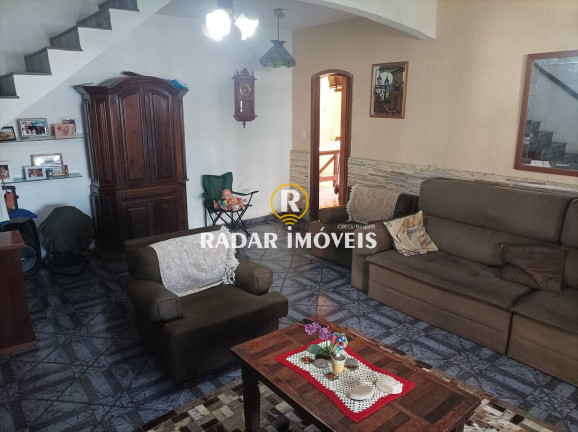 Imagem Casa com 4 Quartos à Venda, 200 m² em Parque Burle - Cabo Frio