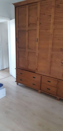 Imagem Apartamento com 2 Quartos à Venda, 70 m² em Santo Amaro - São Paulo