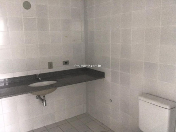 Sala Comercial para Alugar, 125 m² em Itaim Bibi - São Paulo