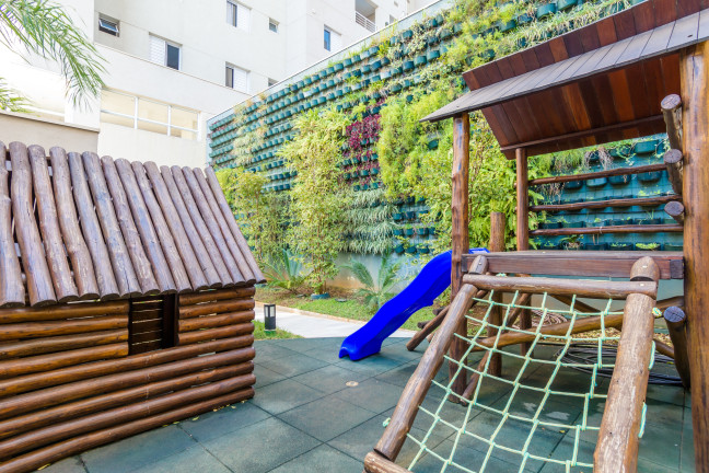 Imagem Apartamento com 2 Quartos à Venda, 84 m² em Centro - São Bernardo Do Campo