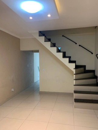 Imagem Casa com 3 Quartos à Venda, 125 m² em Itaim Paulista - São Paulo