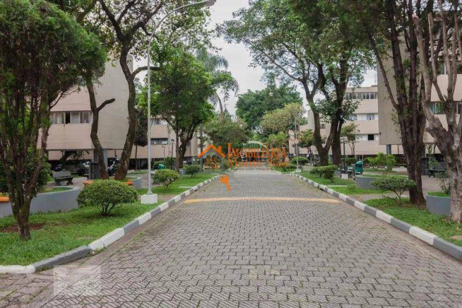 Imagem Apartamento com 3 Quartos à Venda ou Locação, 64 m² em Parque Cecap - Guarulhos Imagem Apartamento com 3 Quartos à Venda ou Locação, 64 m² em Parque Cecap - Guarulhos