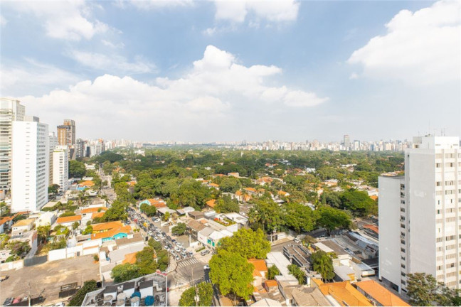Imagem Apartamento com 1 Quarto à Venda, 89 m² em Pinheiros - São Paulo