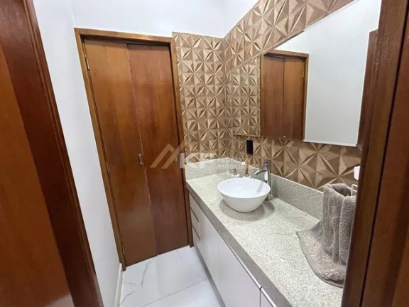 Imagem Casa de Condomínio com 3 Quartos à Venda, 147 m² em Bonfim Paulista - Ribeirão Preto Imagem Casa de Condomínio com 3 Quartos à Venda, 147 m² em Bonfim Paulista - Ribeirão Preto