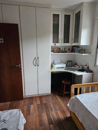 Imagem Apartamento com 4 Quartos à Venda, 125 m² em Bosque Dos Eucaliptos - São José Dos Campos Imagem Apartamento com 4 Quartos à Venda, 125 m² em Bosque Dos Eucaliptos - São José Dos Campos