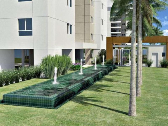 Imagem Apartamento com 4 Quartos à Venda, 132 m² em Alphaville I - Salvador