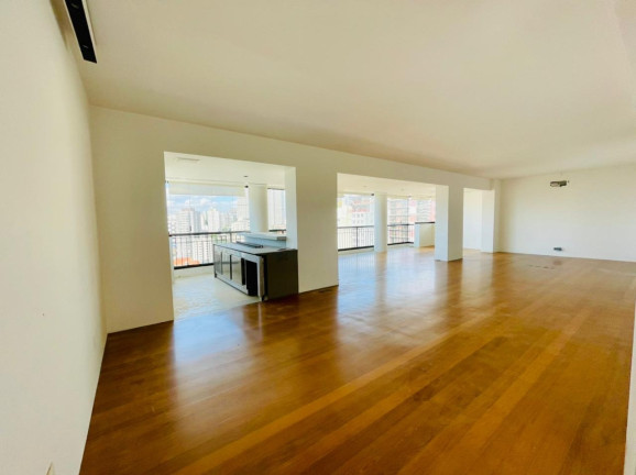 Apartamento com 3 Quartos à Venda, 215 m² em Perdizes - São Paulo