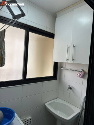 Imagem Apartamento com 1 Quarto para Alugar, 50 m² em Jardim Paulista - São Paulo