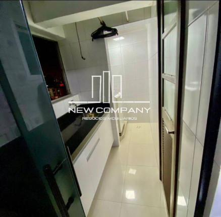 Imagem Apartamento com 3 Quartos à Venda,  em Baeta Neves - São Bernardo Do Campo