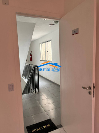 Imagem Apartamento com 2 Quartos à Venda, 38 m² em Jardim Boa Vista (zona Oeste) - São Paulo