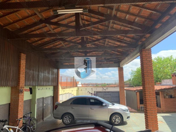 Imagem Casa com 4 Quartos à Venda, 180 m² em Centro - Tatuí