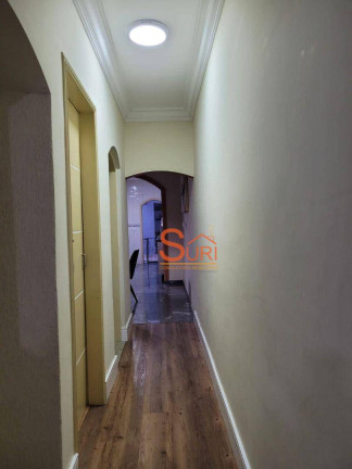 Imagem Sobrado com 3 Quartos à Venda, 132 m² em Vila Curuçá - Santo André Imagem Sobrado com 3 Quartos à Venda, 132 m² em Vila Curuçá - Santo André