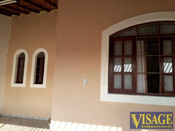 Imagem Casa com 2 Quartos à Venda,  em Residencial Santa Paula - Jacareí