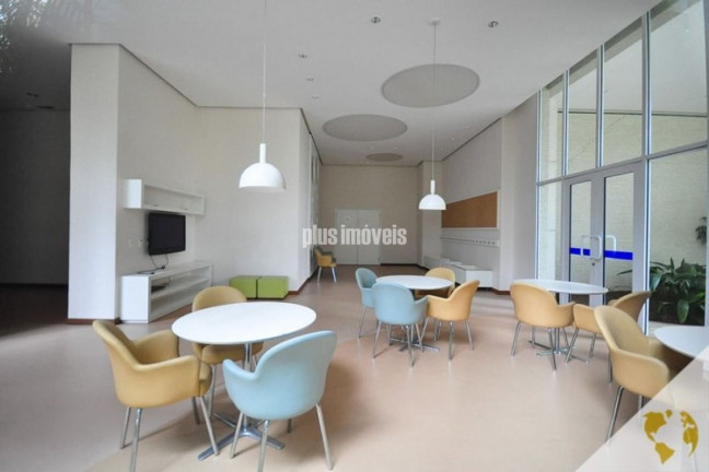 Imagem Apartamento com 2 Quartos à Venda, 165 m² em Brooklin Novo - São Paulo Imagem Apartamento com 2 Quartos à Venda, 165 m² em Brooklin Novo - São Paulo