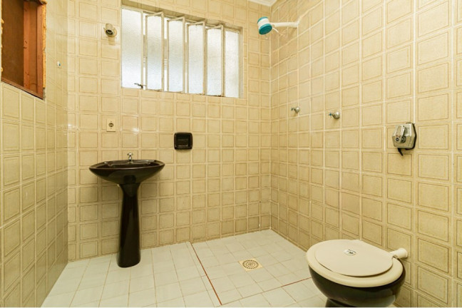 Imagem Imóvel com 1 Quarto à Venda, 34 m² em Santa Maria Goretti - Porto Alegre