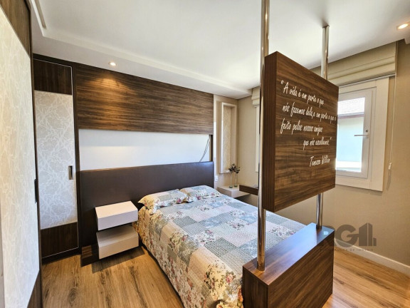 Imagem Apartamento com 3 Quartos à Venda, 187 m² em Centro - Gramado Imagem Apartamento com 3 Quartos à Venda, 187 m² em Centro - Gramado