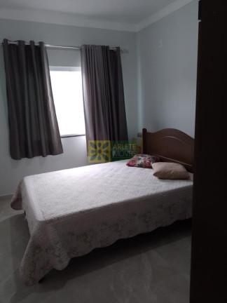 Imagem Casa com 3 Quartos à Venda, 121 m² em Bombas - Bombinhas