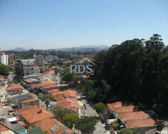 Imagem Apartamento com 1 Quarto à Venda, 96 m² em Vila Progredior - São Paulo Imagem Apartamento com 1 Quarto à Venda, 96 m² em Vila Progredior - São Paulo