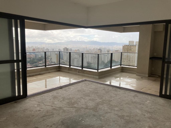 Imagem Apartamento com 3 Quartos à Venda, 258 m² em Perdizes - São Paulo
