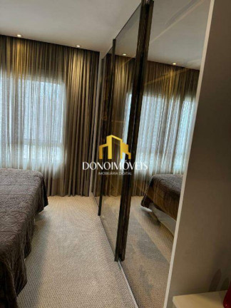 Imagem Apartamento com 4 Quartos à Venda, 237 m² em Centro - São Bernardo Do Campo Imagem Apartamento com 4 Quartos à Venda, 237 m² em Centro - São Bernardo Do Campo