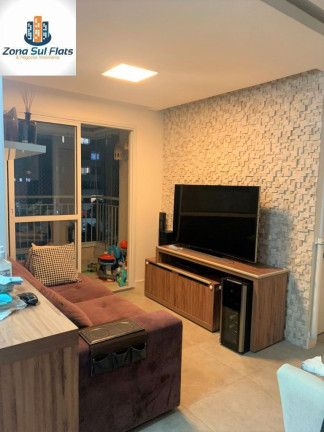 Imagem Apartamento com 2 Quartos à Venda, 58 m² em Vila Monte Alegre - São Paulo