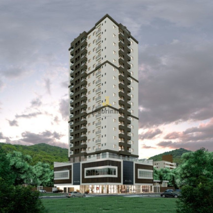 Imagem Apartamento com 2 Quartos à Venda, 68 m² em Morretes - Itapema