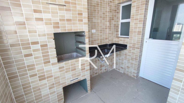 Imagem Apartamento com 2 Quartos à Venda, 80 m² em Vera Cruz - Mongaguá