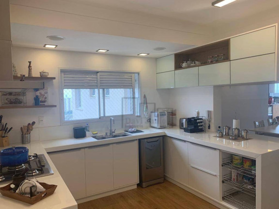 Imagem Apartamento com 3 Quartos à Venda, 175 m² em Parque Campolim - Sorocaba