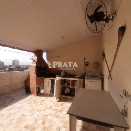 Imagem Apartamento com 2 Quartos à Venda, 81 m² em Ocian - Praia Grande