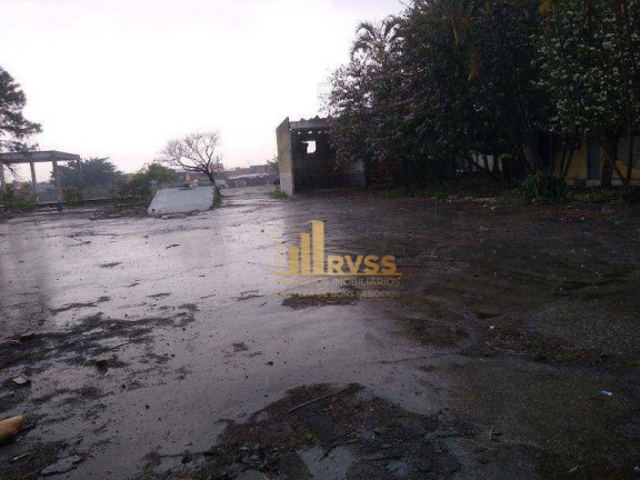 Imagem Terreno à Venda, 22.033 m² em Calmon Viana - Poá Imagem Terreno à Venda, 22.033 m² em Calmon Viana - Poá