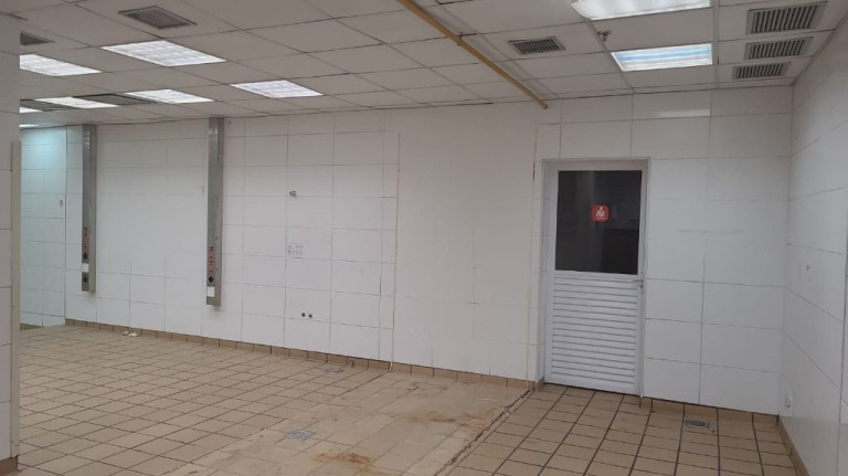 Imagem Sala Comercial para Alugar, 42 m² em Centro - Itaquaquecetuba