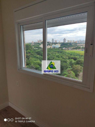 Imagem Apartamento com 3 Quartos para Alugar, 88 m² em Jardim Aurélia - Campinas