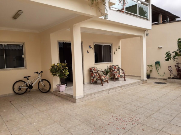 Imagem Casa com 3 Quartos à Venda, 270 m² em Cpo Grande Bairro Amazonas - Rio De Janeiro