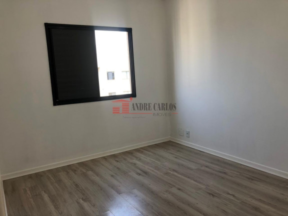 Imagem Apartamento com 2 Quartos à Venda, 62 m² em Jardim Belval - Barueri