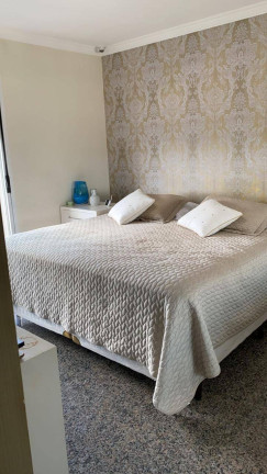 Imagem Apartamento com 3 Quartos à Venda, 190 m² em Quilombo - Cuiabá