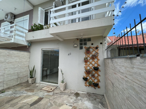Imagem Casa com 3 Quartos à Venda, 154 m² em Nossa Senhora Das Graças - Canoas