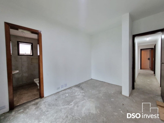 Imagem Cobertura com 4 Quartos à Venda, 260 m² em Vila Suzana - São Paulo