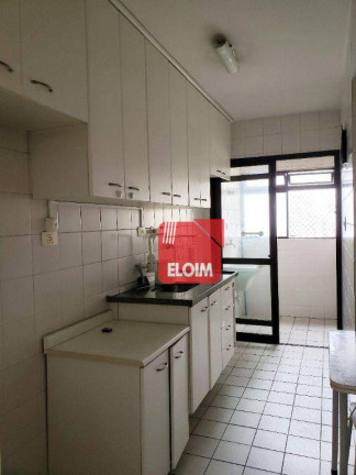 Imagem Apartamento à Venda, 57 m² em Cambuci - São Paulo