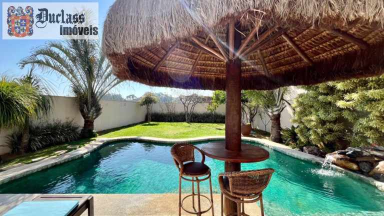 Imagem Casa com 4 Quartos à Venda, 380 m² em Jardim Do Golf I - Jandira Imagem Casa com 4 Quartos à Venda, 380 m² em Jardim Do Golf I - Jandira