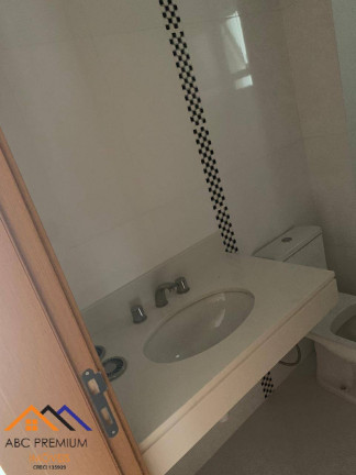 Imagem Apartamento com 3 Quartos à Venda, 101 m² em Centro - Santo André Imagem Apartamento com 3 Quartos à Venda, 101 m² em Centro - Santo André