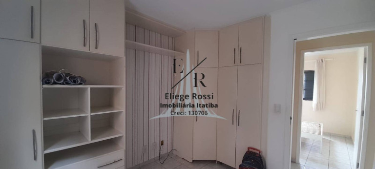 Apartamento com 2 Quartos à Venda,  em Itatiba