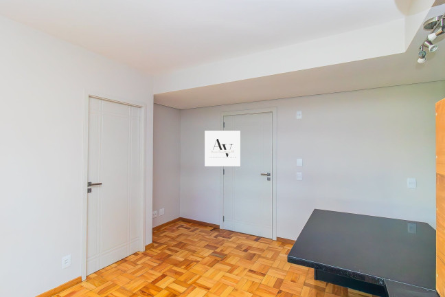 Imagem Apartamento com 1 Quarto à Venda, 37 m² em Moinhos De Vento - Porto Alegre