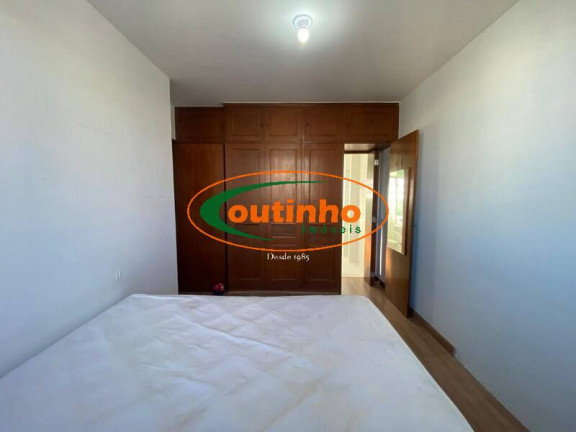 Imagem Apartamento com 3 Quartos à Venda, 95 m² em Tijuca - Rio De Janeiro Imagem Apartamento com 3 Quartos à Venda, 95 m² em Tijuca - Rio De Janeiro