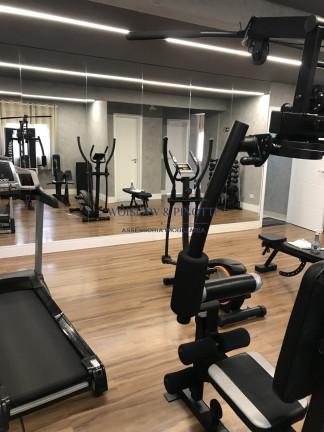 Apartamento com 2 Quartos à Venda,  em Vila Izabel - Curitiba