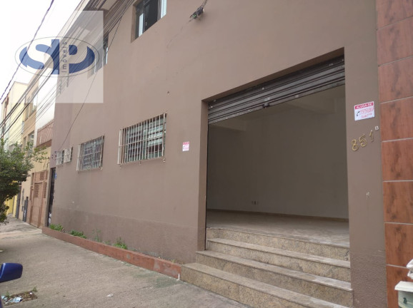 Imagem Imóvel Comercial à Venda, 230 m² em Santana - São Paulo Imagem Imóvel Comercial à Venda, 230 m² em Santana - São Paulo