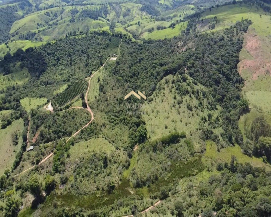 Imagem Imóvel com 3 Quartos à Venda, 55 m² em Brasilândia - Carmópolis De Minas