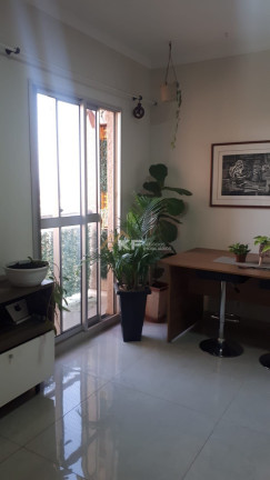 Imagem Apartamento com 3 Quartos à Venda, 63 m² em Ipiranga - Ribeirão Preto Imagem Apartamento com 3 Quartos à Venda, 63 m² em Ipiranga - Ribeirão Preto
